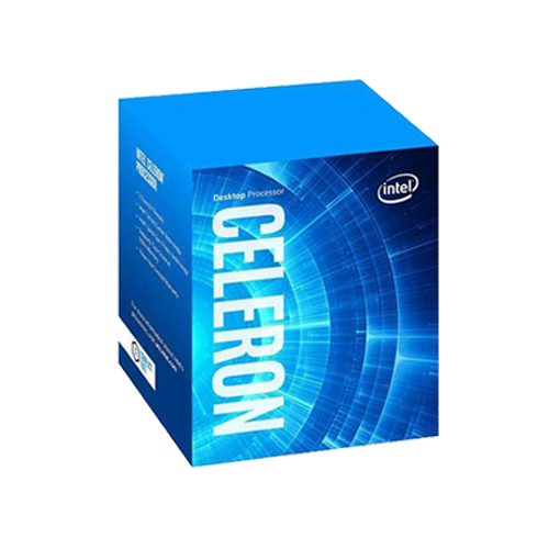 CPU Intel Celeron G5900 (3.40 GHz, 2 nhân 2 luồng, 2MB Cache, 58W) - Hàng chính hãng