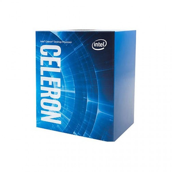 CPU Intel Celeron G5905 (Up to 3.50 GHz, 2 nhân 2 luồng, 4MB Cache, 58W) - Hàng chính hãng