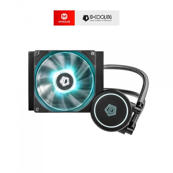Bộ tản nhiệt nước ID-COOLING AURAFLOW X 120