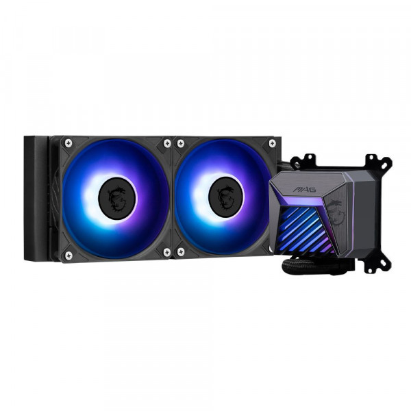 Tản nhiệt nước MSI MAG Coreliquid A15 240