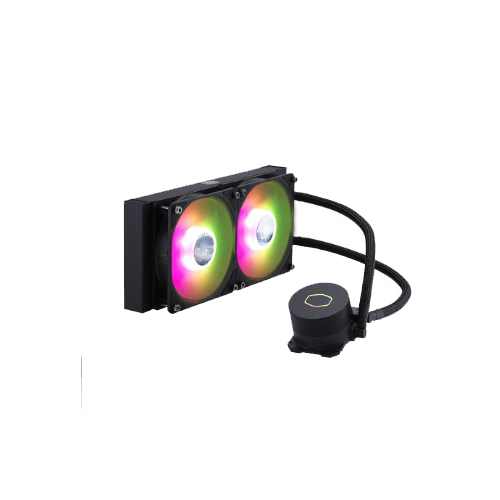 Tản nhiệt nước Cooler Master ML240L (MLW-D24M-A18PC-R2)