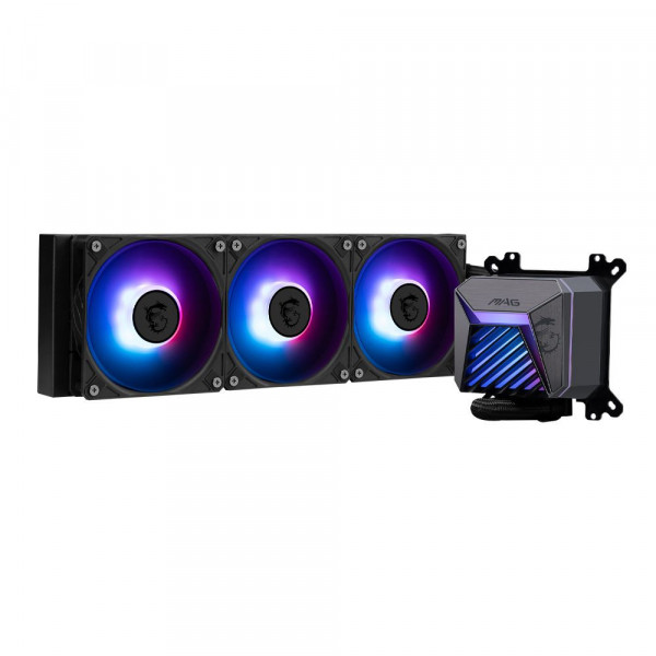 Tản nhiệt nước MSI MAG Coreliquid A15 360