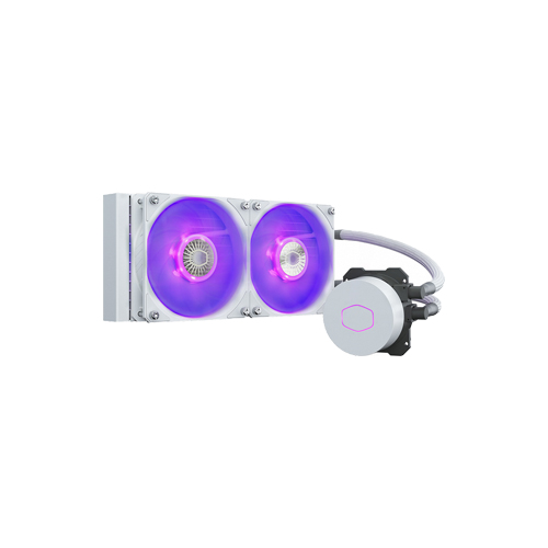 Cooler MasterLiquid ML240L V2 RGB MLW-D24M-A18PC-RW
