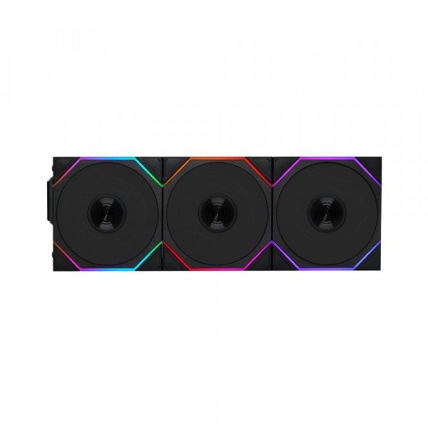 Bộ 3 FAN CASE LIAN LI UNI FAN TL Wireless 120