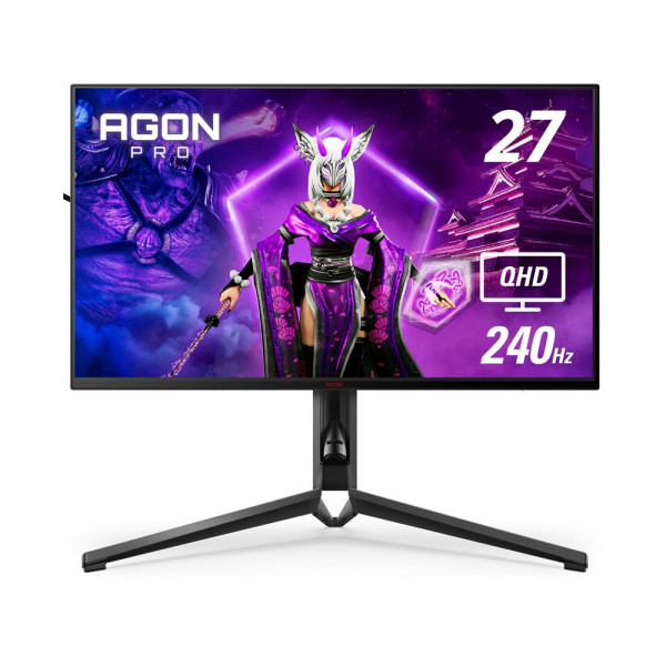 Màn hình Gaming AOC AGON Pro AG246FK 24.1 inch 540Hz Full HD 1ms Fast TN W-LED