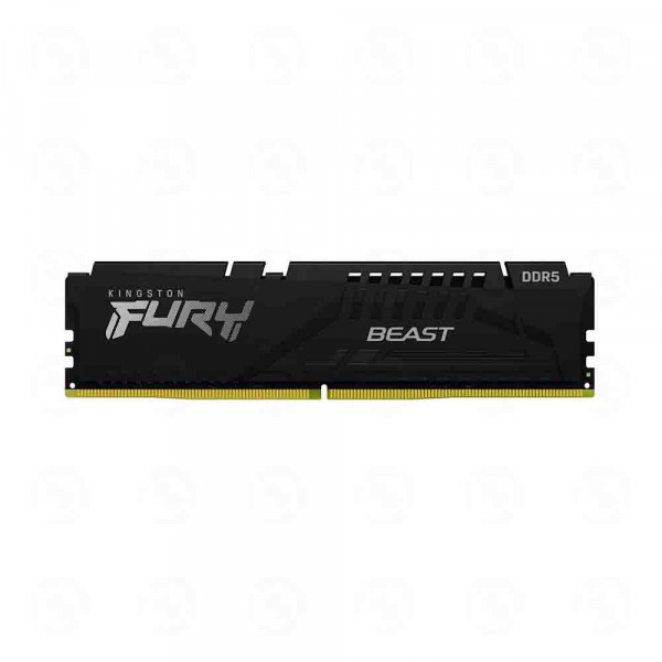 Ram DDR5 Kingston FURY Beast 8GB 5200MHz CL40 DIMM (KF552C40BB-8)
