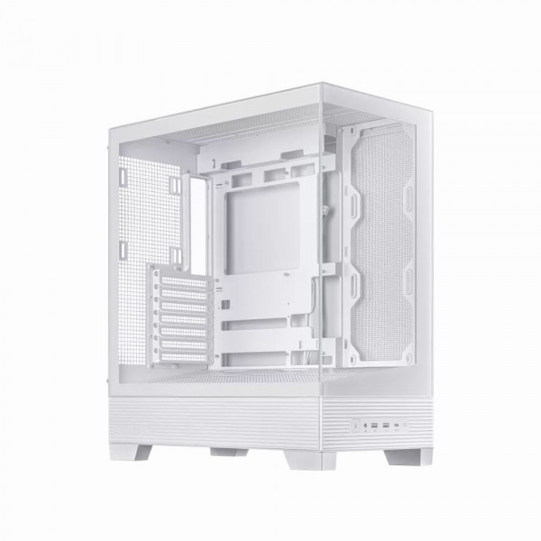 Vỏ Case ASUS A31 ATX Case - Trắng