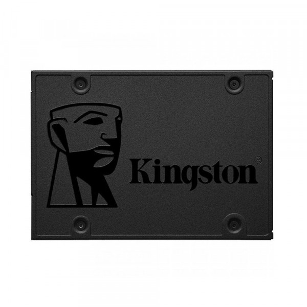 Ổ cứng SSD Kingston A400 960GB SATA III 2.5 inch (SA400S37/960G)