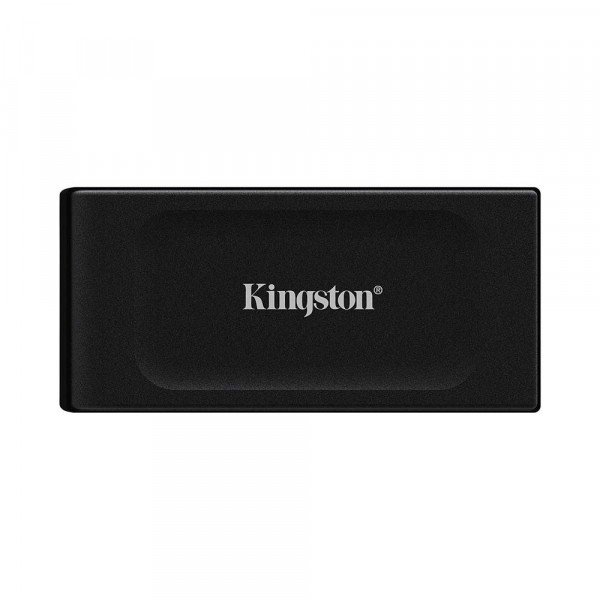 Ổ cứng di động SSD Kingston XS1000 SXS1000/2000G 2TB USB 3.2 Gen 2