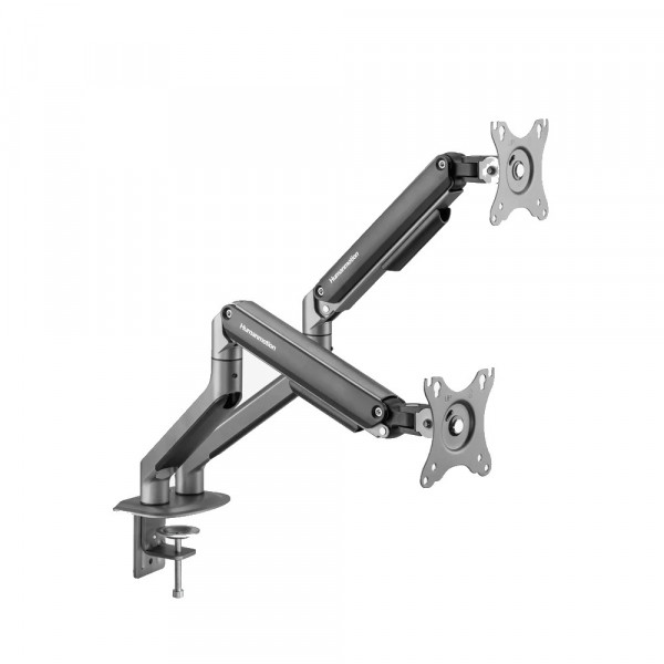 Giá treo Màn Hình Human Motion T6 Pro Dual