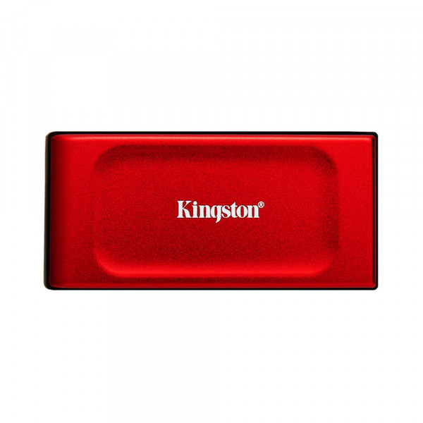 Ổ cứng di động SSD Kingston XS1000R SXS1000R/1000G 1TB USB 3.2 Gen 2