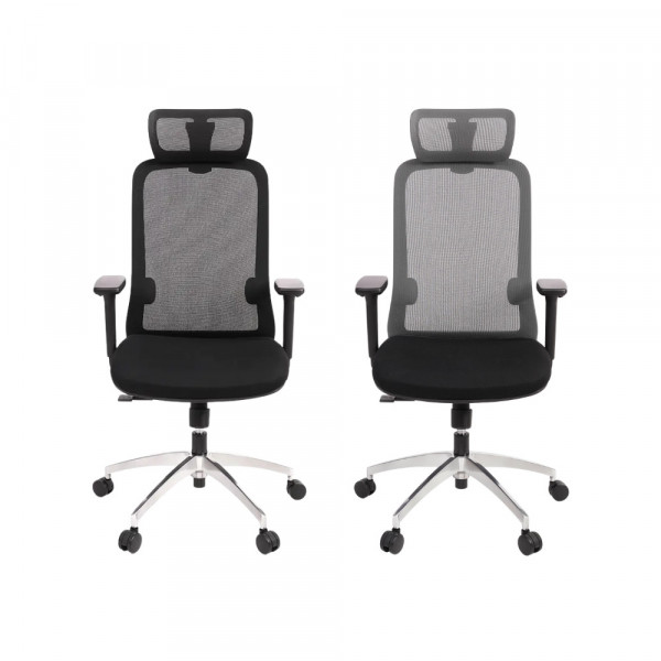 Ghế công thái học HyperWork Cloud Chair HPW OC03