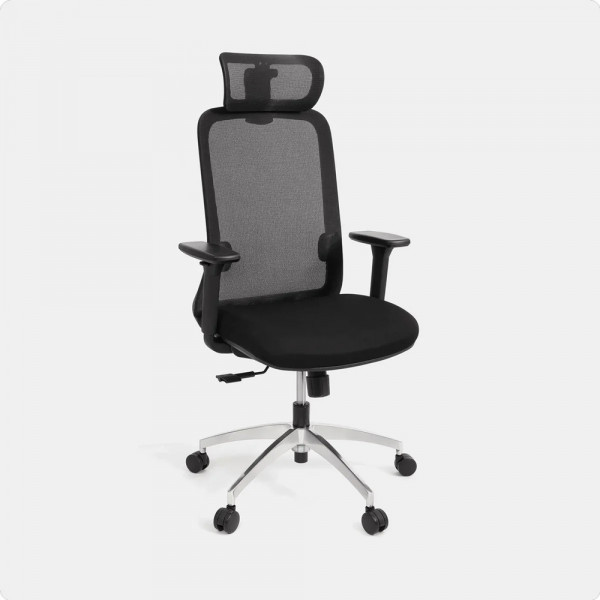 Ghế công thái học HyperWork Cloud Chair HPW OC03
