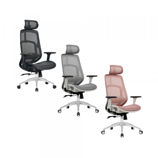 Ghế công thái học HyperWork Airy HPW-OC02