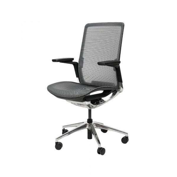 Ghế công thái học HyperWork Sleek HPW-OC01