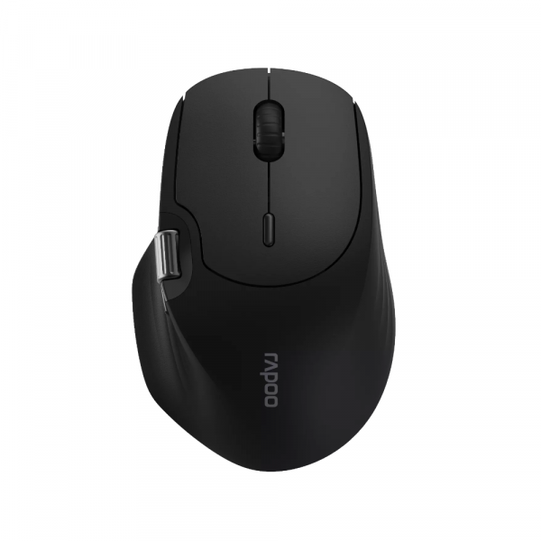 Chuột không dây Rapoo MT560 Multimode (Wireless, Bluetooth 5.0, USB-C)