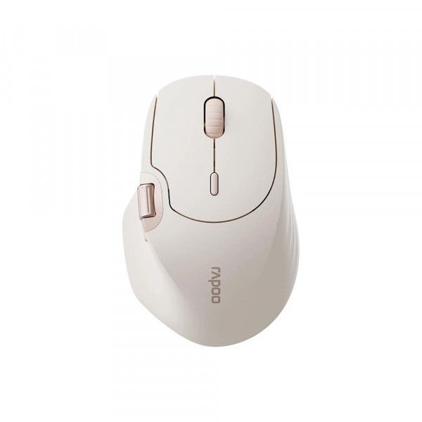 Chuột không dây Rapoo MT560 Multimode (Wireless, Bluetooth 5.0, USB-C)
