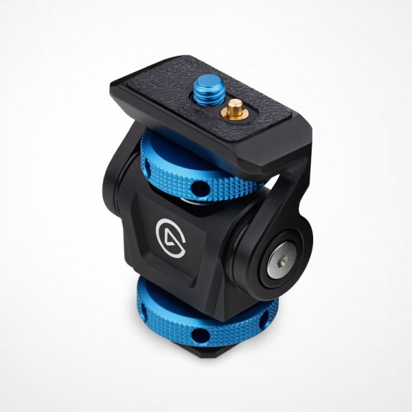 Giá đỡ microphone Elgato Cold Shoe 10AAR9901