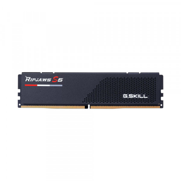 RAM DDR5 G.Skill Ripjaws S5 F5-6000J3636F16GX2-RS5K 32GB (2x16GB) 6000MHz