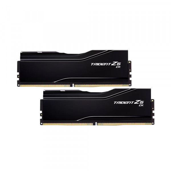 RAM DDR5 G.Skill Trident Z5 CK 48GB (2x24GB) DDR5 8400MHz CL40 (F5-8400C4052G24GX2-TZ5CK)​