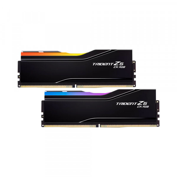 RAM DDR5 G.Skill Trident Z5 CK 48GB (2x24GB) 8400MHz CL40 (F5-8400C4052G24GX2-TZ5CK)
