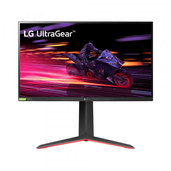 Màn hình Gaming LG 27GP750-B 27 inch 240Hz Full HD 1ms IPS G-Sync