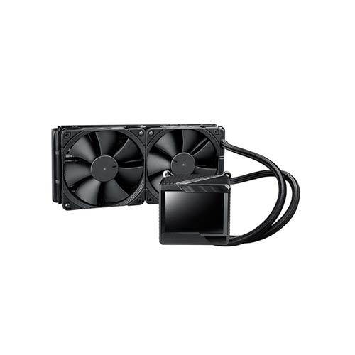 Bộ tản nhiệt nước CPU ASUS ROG RYUJIN II 240
