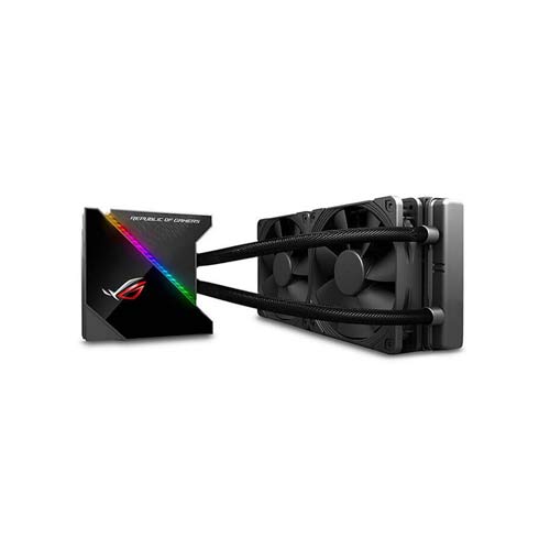 Bộ tản nhiệt nước CPU ASUS ROG RYUJIN 240