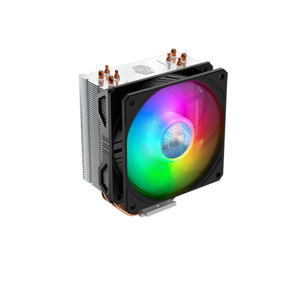Tản nhiệt khí COOLER HYPER 212 ARGB | Hàng chính hãng