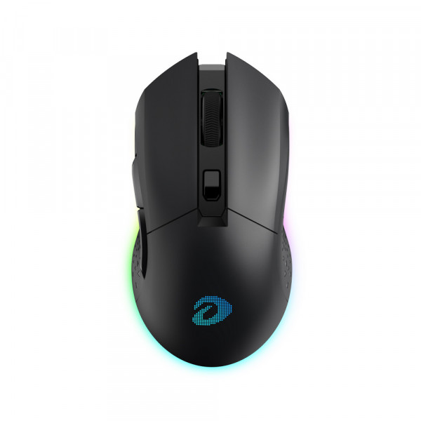 Chuột DAREU EM901X Wireless Gaming 86g 1000Hz Polling Rate
