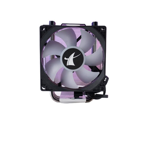 Quạt tản nhiệt khí CPU SSTC-AC3H92RGB | Hàng chính hãng