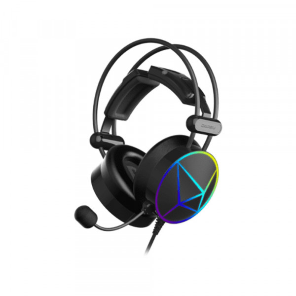 Tai nghe DAREU EH722X Pro Black