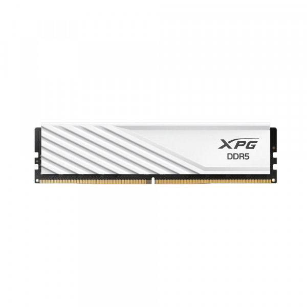 RAM DDR5 ADATA XPG Lancer Blade 16GB 6000MHz White (AX5U6000C3616G-SLABWH)