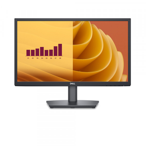 Màn hình Dell E2225HS 21.45 inch 60Hz FHD 5ms VA LCD​