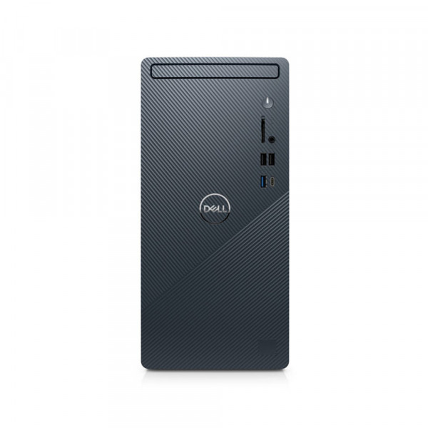 Máy tính để bàn DELL INSPIRON 3030 I7-14700F/16GD5/1T-SSD/RTX3050/TPM/WiFi6/BT5/KB/M/300W/W11H/1Y-OSS/ĐEN