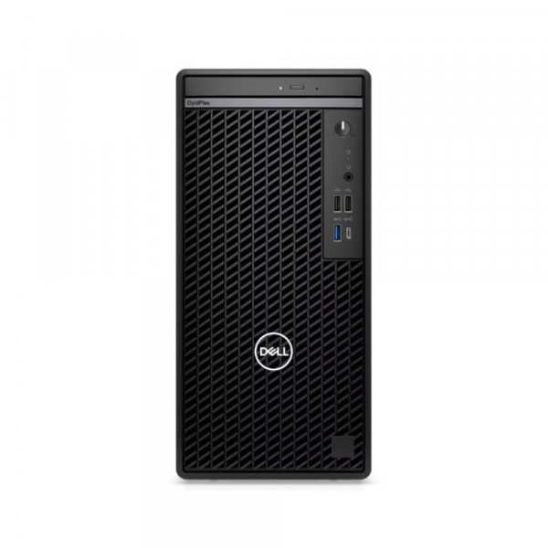 Máy tính để bàn DELL OPTIPLEX TOWER 7020 I3-12100/8GB-DDR5/512GB-SSD/UBUNTU/KB/M/1Y/ĐEN