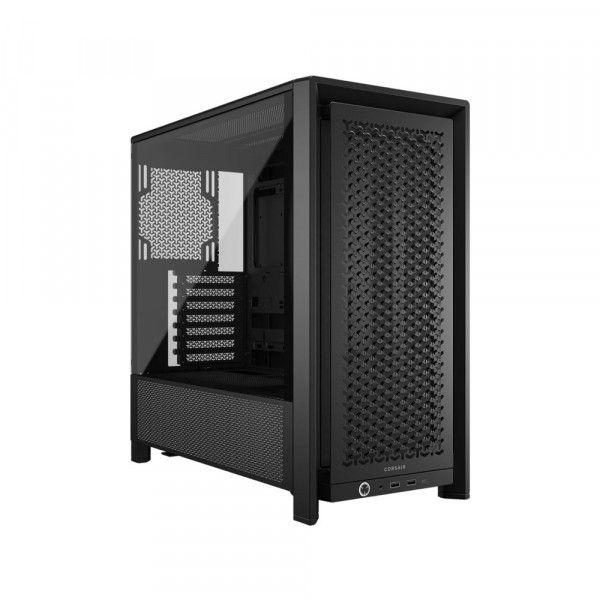 Vỏ case Corsair FRAME 4000D Modular Mid-Tower CC-9011290-WW