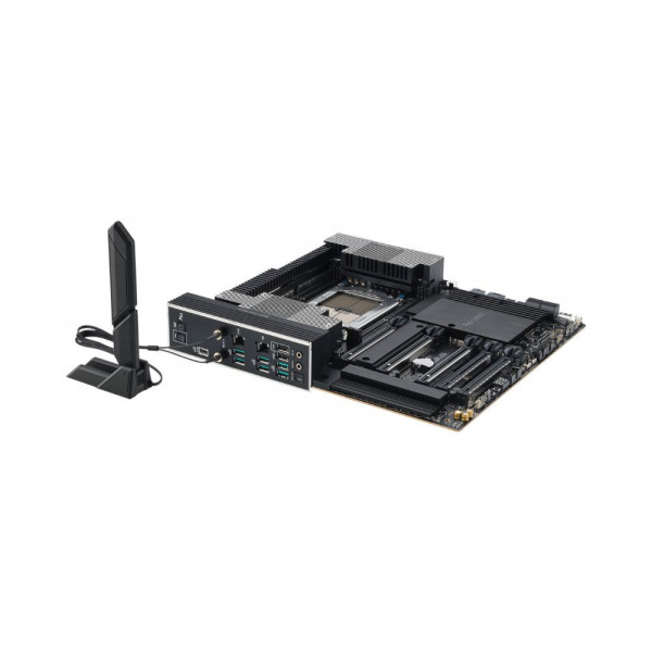 Mainboard ASUS Pro WS TRX50-SAGE WIFI DDR5