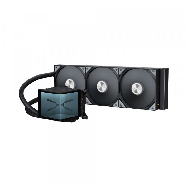 Tản nhiệt nước AIO TRYX PANORAMA 360