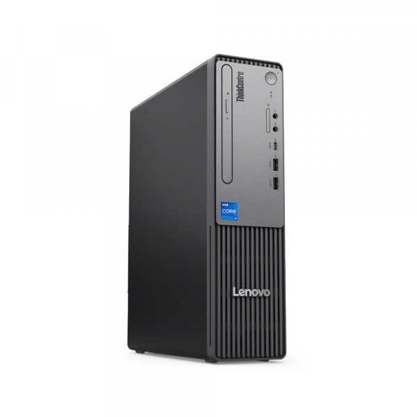 Máy tính để bàn Lenovo ThinkCentre Neo 50s Gen 5 I3-13100/8GD5/512G-SSD/UHD730/WiFi6/BT5.1/KB/M/NoOS/1Y/ĐEN