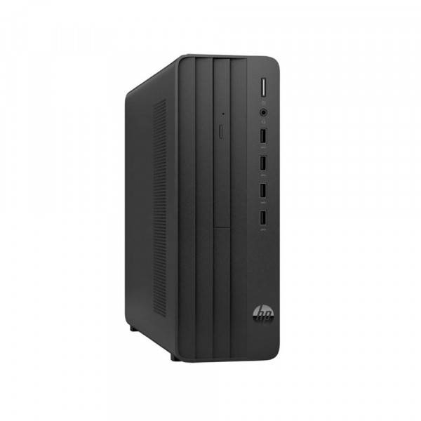 Máy tính để bàn HP 280 Pro G9 SFF I3-13100/8GD4/256G-SSD/WiFi/BT/KB/M/W11SL/1Y/ĐEN