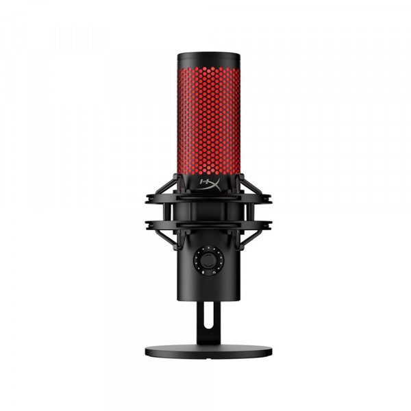 Thiết bị thu âm HyperX QuadCast 2 872V1AA