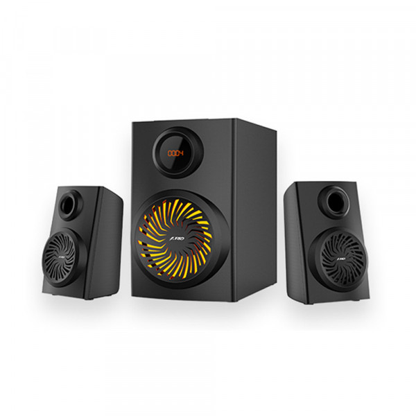 Loa FENDA F1900X/4.1 Bluetooth 5.0 46W (7Wx4+18W)
