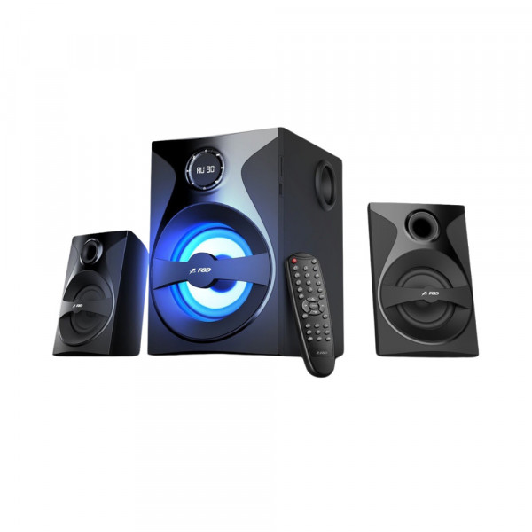 Loa FENDA F380X 2.1 Bluetooth 54W (13Wx2+28W)