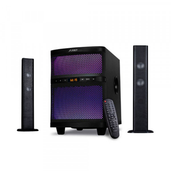 Loa FENDA T-220X 2.1 Bluetooth 70W
