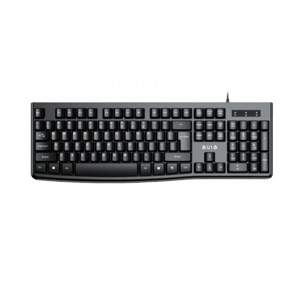 Bàn phím Aula AK105 USB