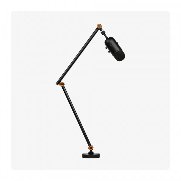 Giá đỡ microphone HyperWork ONIK MA01 G2