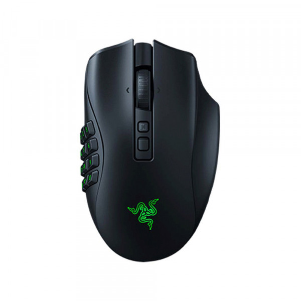 Chuột Razer Naga V2 Pro Wireless Gaming