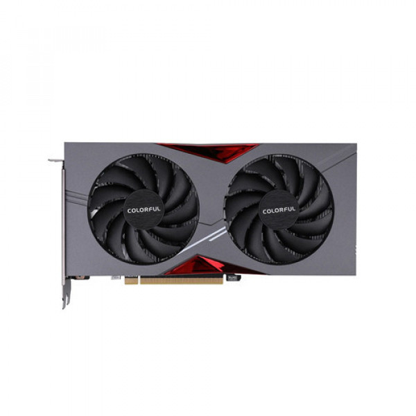Card màn hình VGA Colorful GeForce RTX 4060 NB DUO 8GB-V3-V