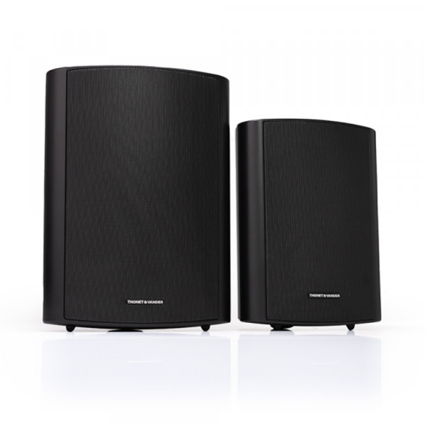 Loa Bluetooth Thonet & Vander Fleck 9 Gen 2